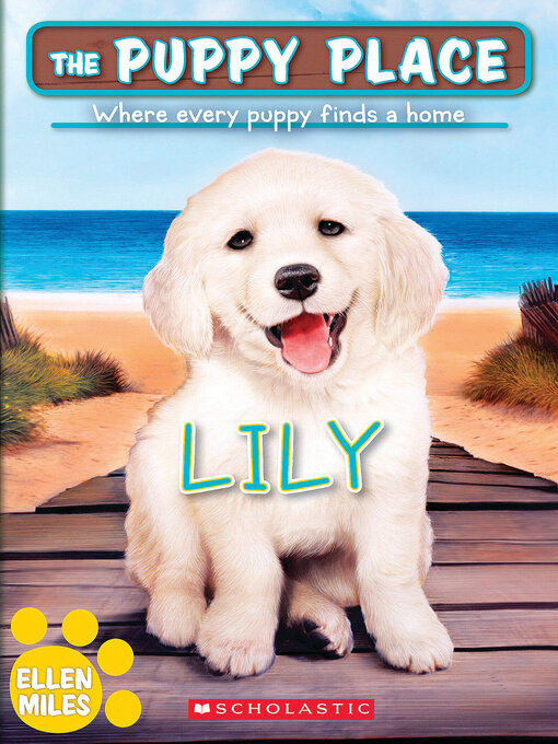 Title details for Lily by Ellen Miles - Available